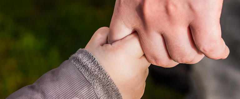 Was Kinder brauchen, wenn Eltern sich trennen